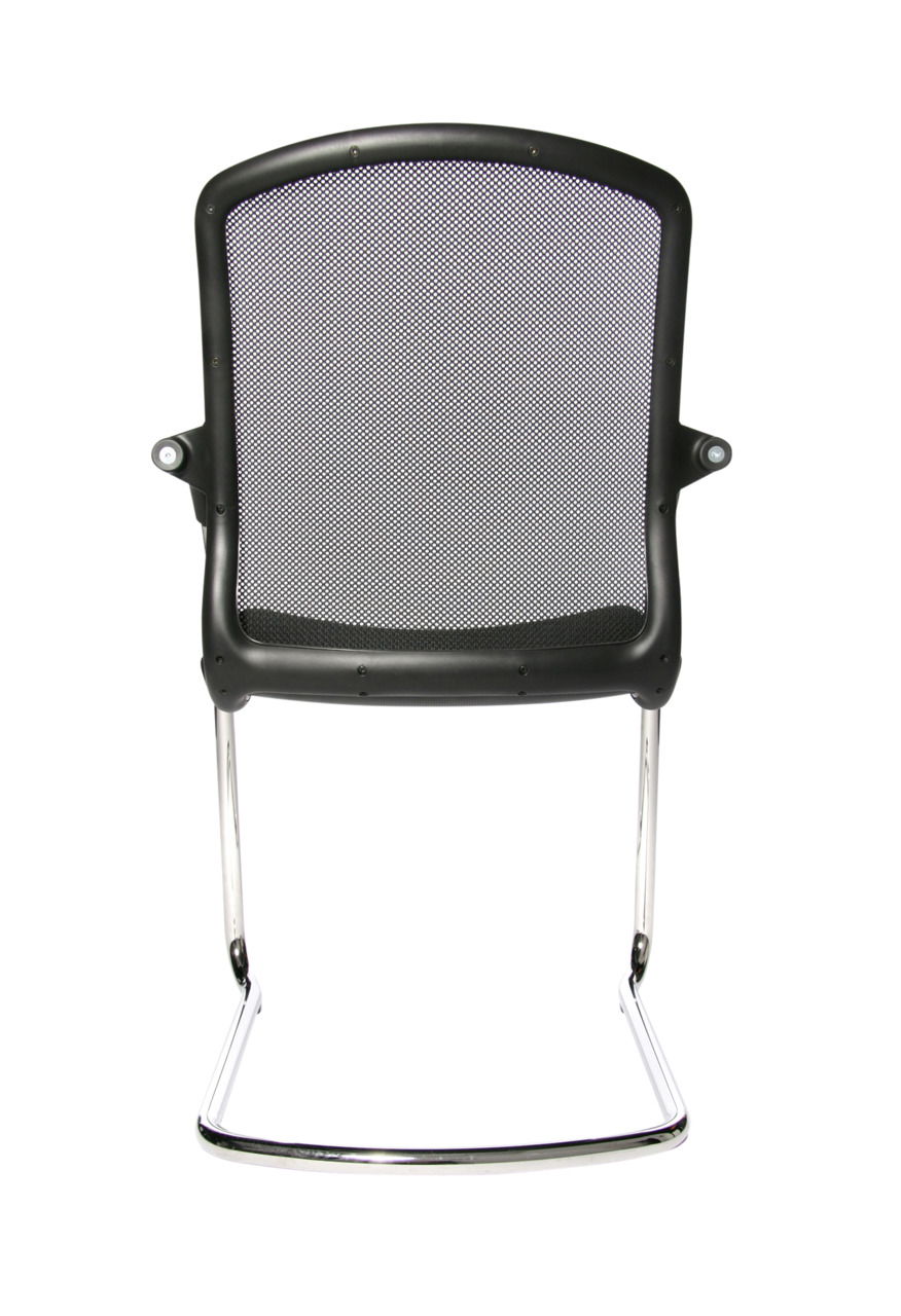 Topstar Besucherstuhl OPEN CHAIR