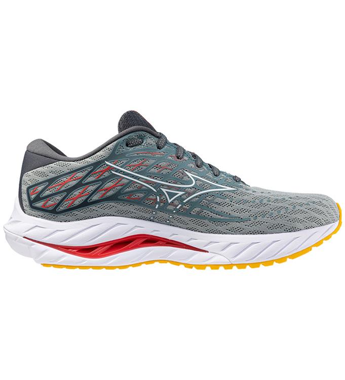 Mizuno Men Wave Inspire 20 Hardloopschoenen