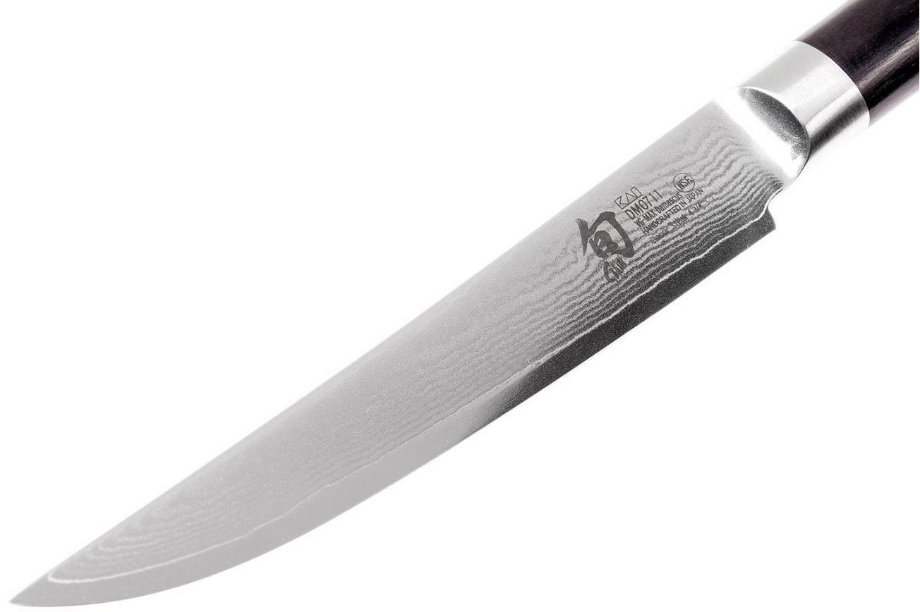 Kai Shun Steakmes 12,5 cm