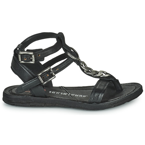 Airstep / A.S.98 - RAMOS CHAIN - Noir