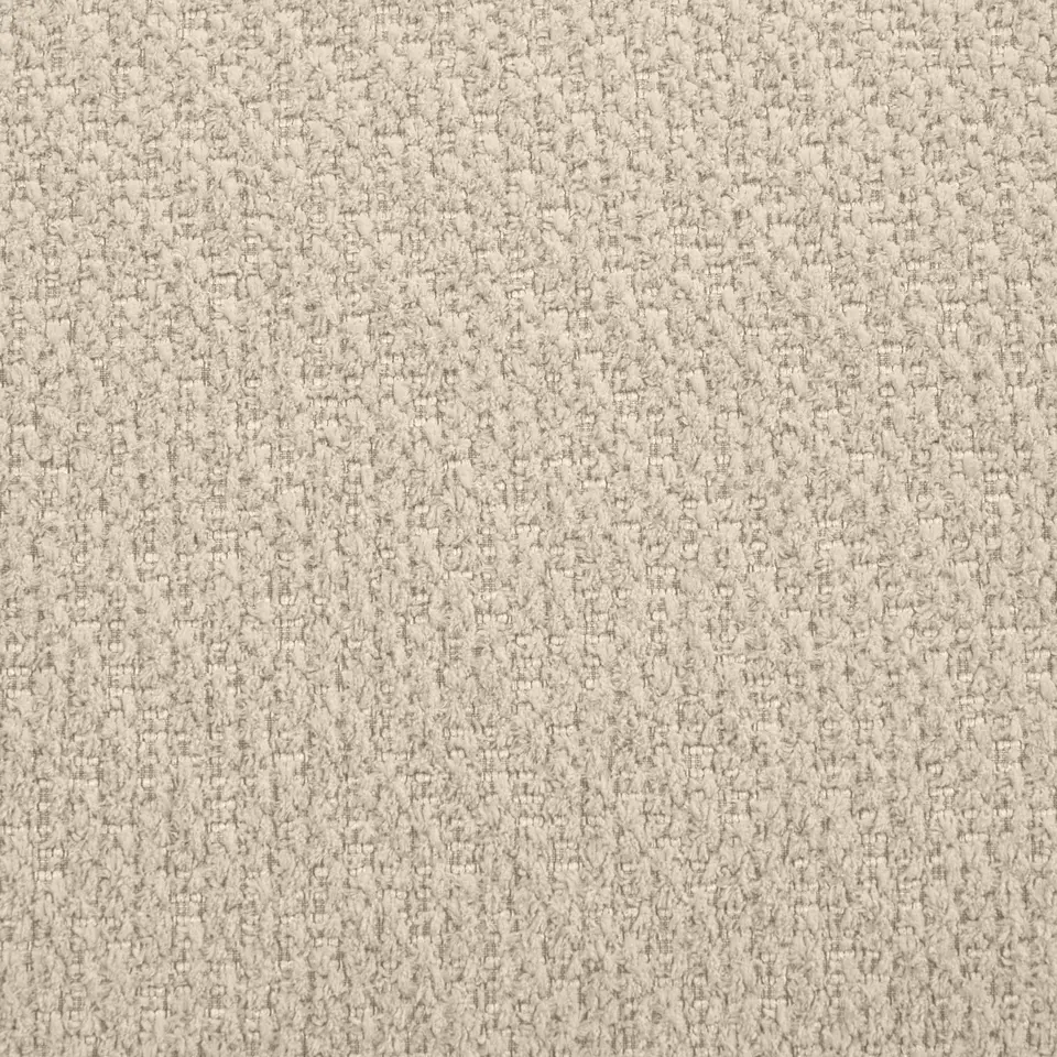 Bank Siem 2,5-zits - stof Egon - beige