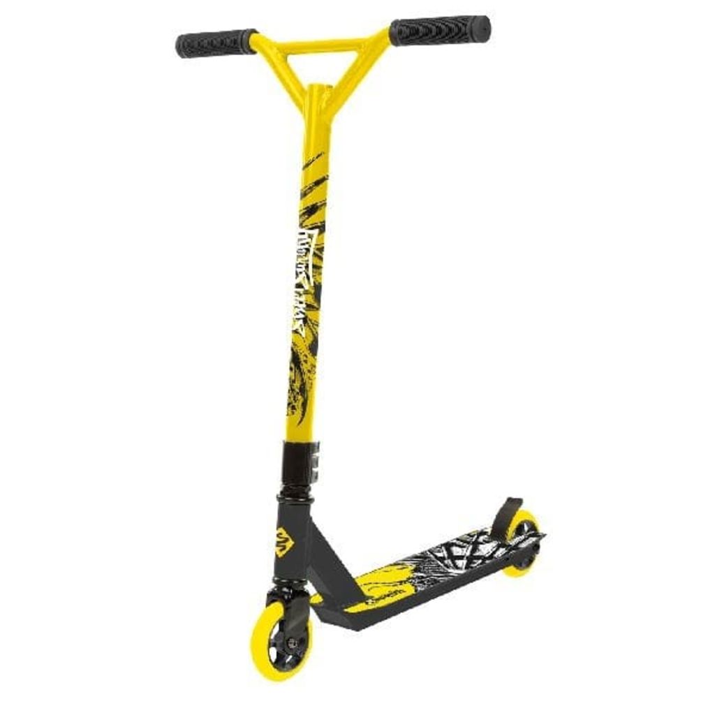 Patinete De Acrobacias Street Surfing Torpedo Poison