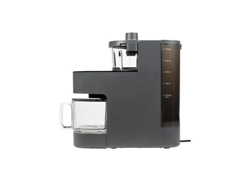 FURBER Nussmilchmaschine Vega Pro Zur vollautomatischen Herstellung von veganer Milch