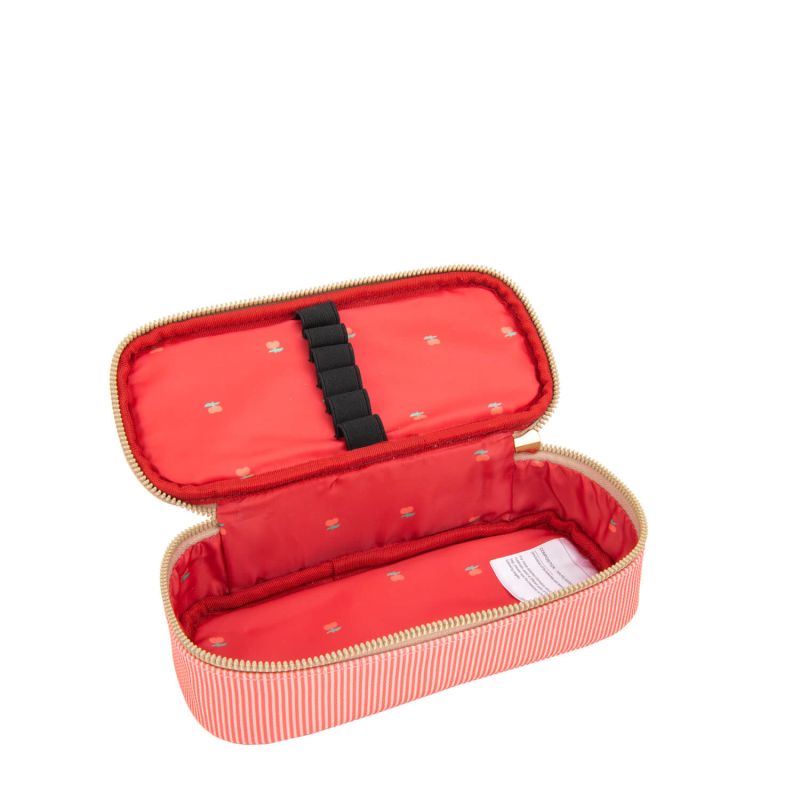 Trousse Pencil Box 22 cm Garland Horse