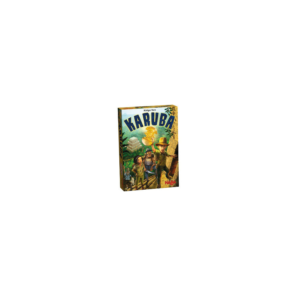 Karuba