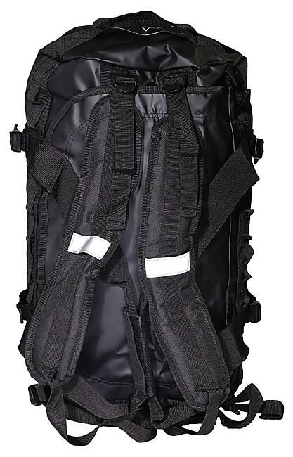LHOTSE - DUFFLE CLIPPER 60