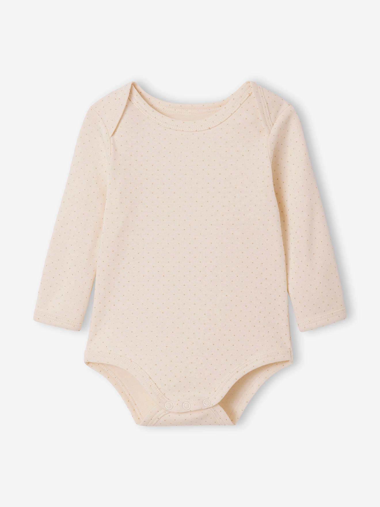 Conjunto de 5 bodies com cavas americanas 