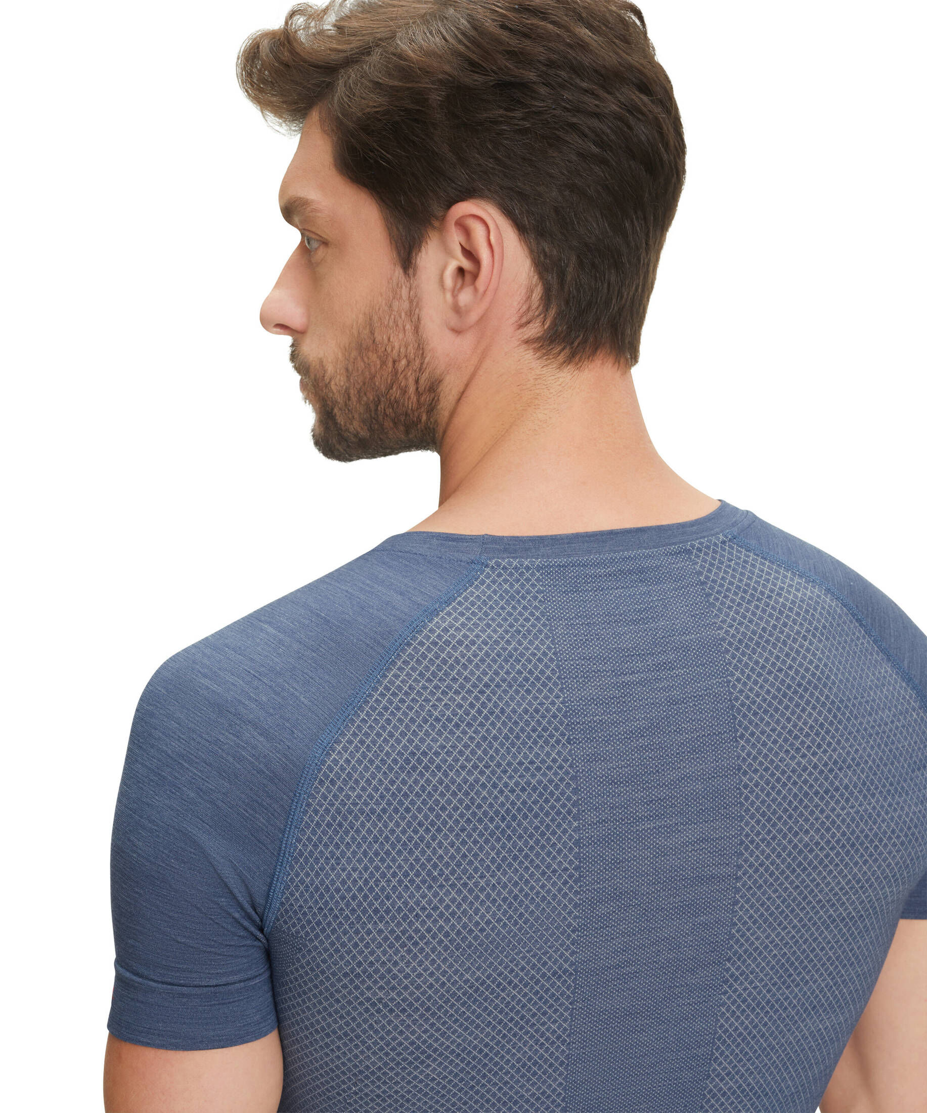 FALKE| Herren T-Shirt