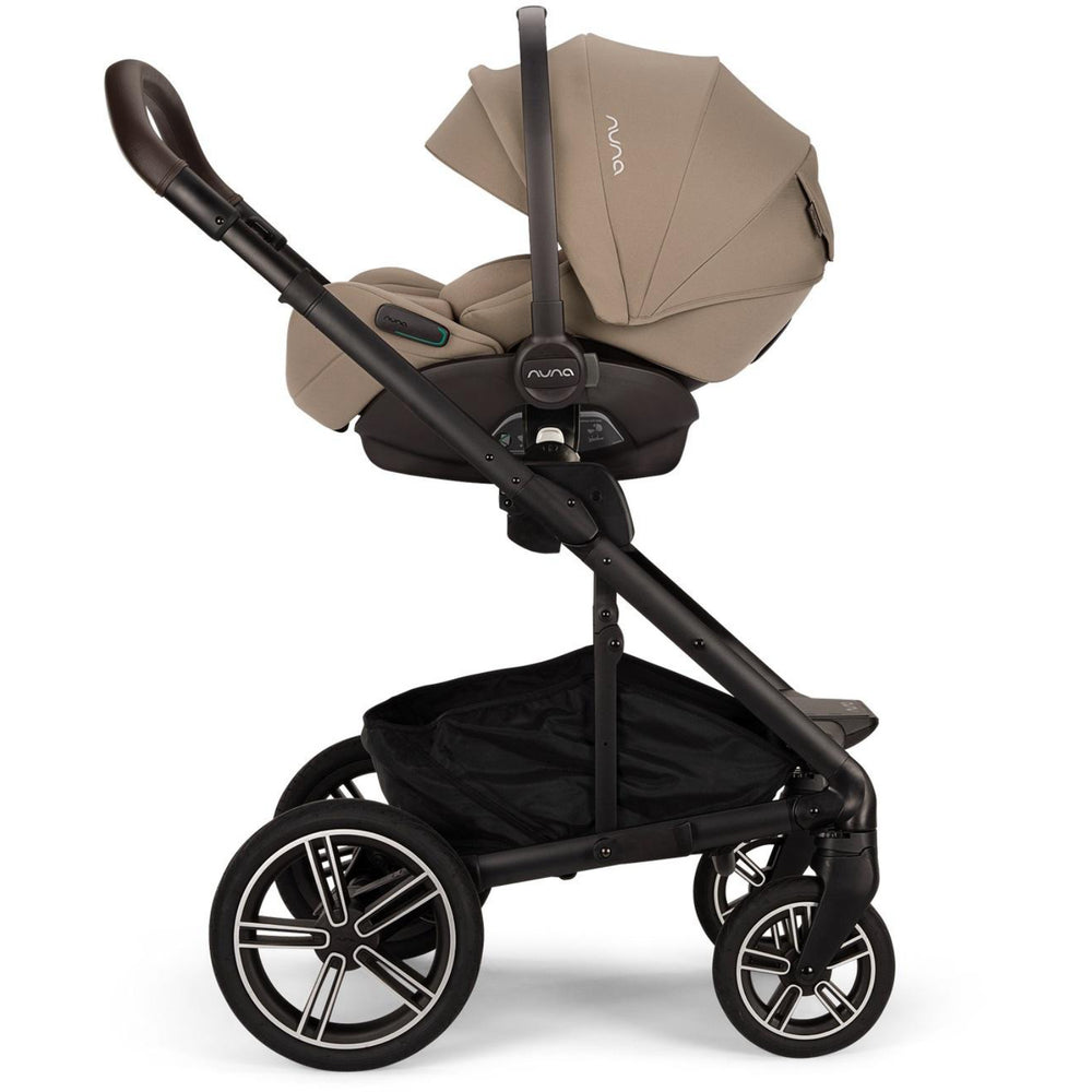 Køb Nuna Cedar Arra Flex 40-87cm