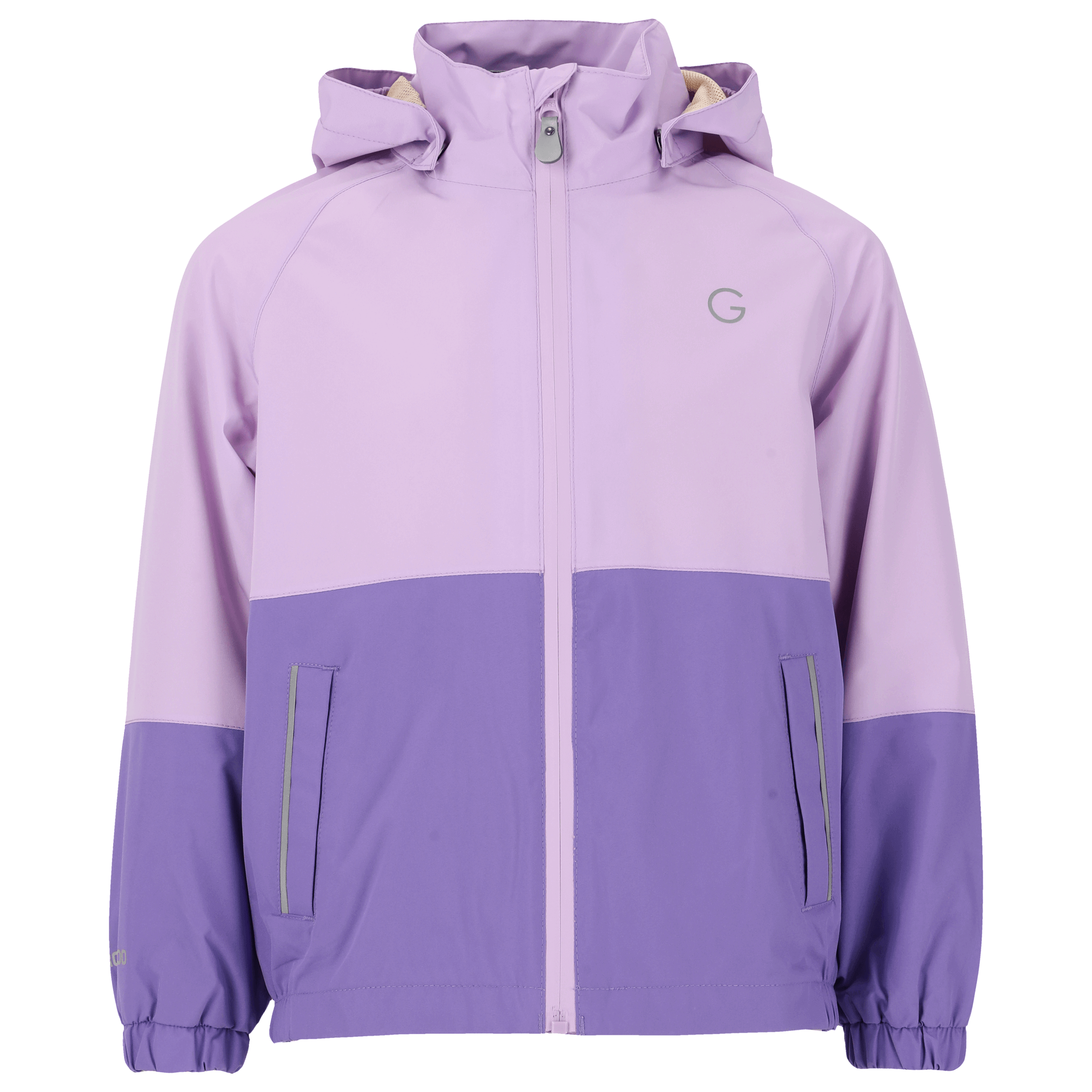 Graffiti Dallasay Outdoor Jacket W-PRO 15000 - Jakke