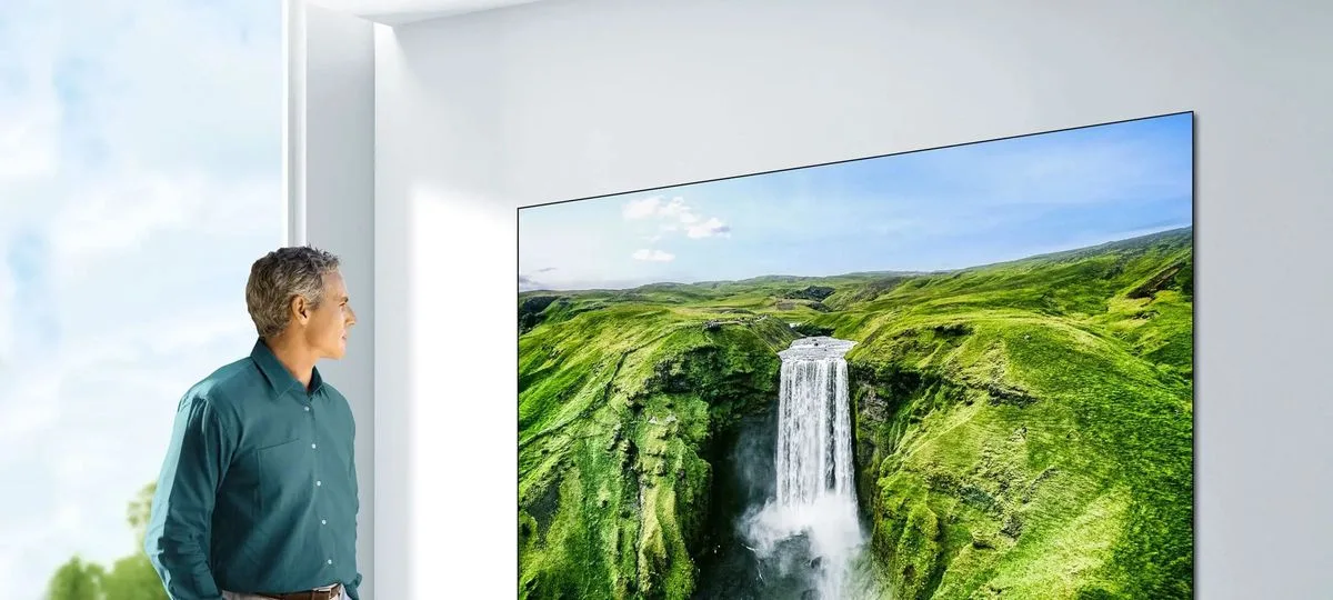 Hisense 100L5HD Laser TV Vidéoprojecteurs ultra courte focale