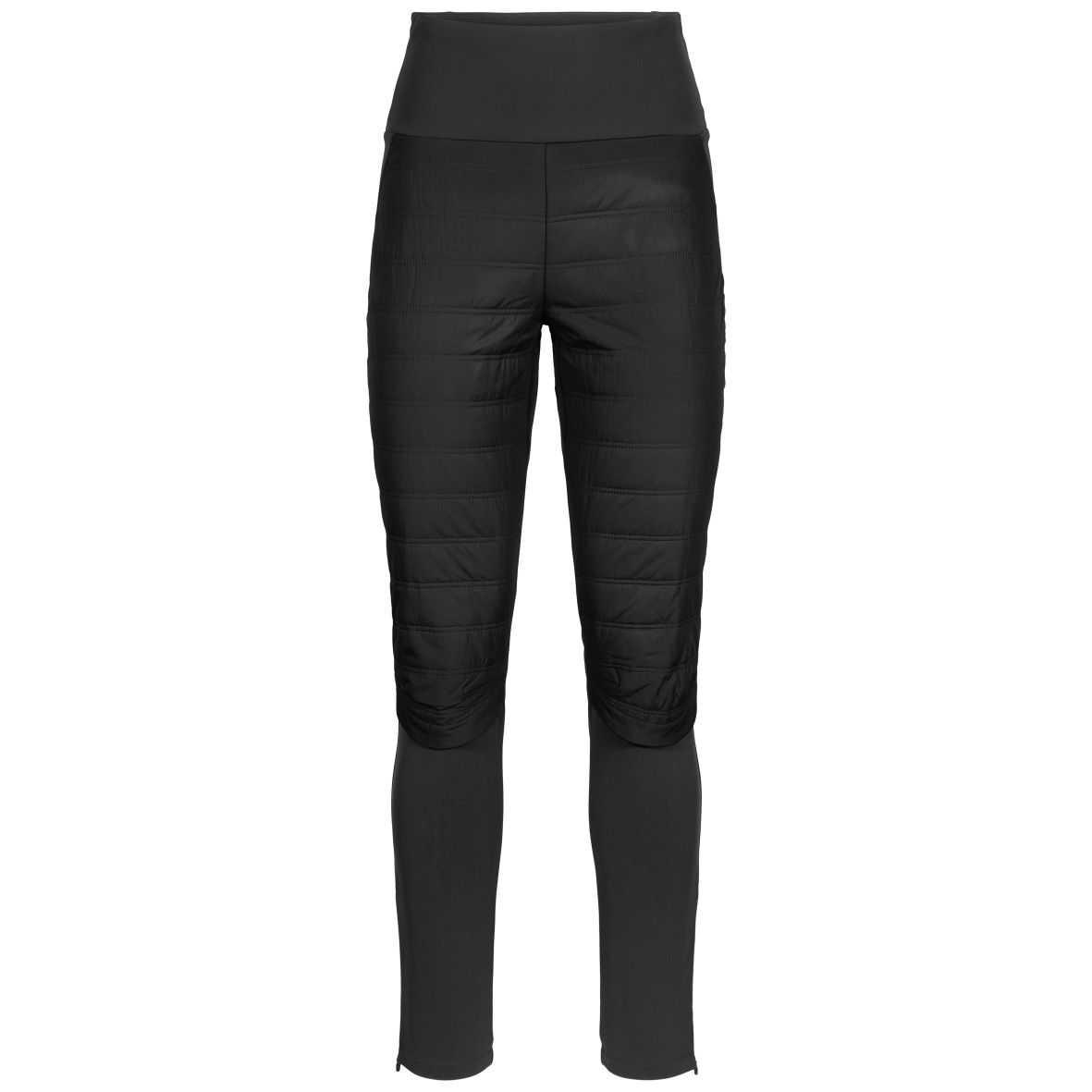 Johaug Concept Primaloft Pants Womens Tblck