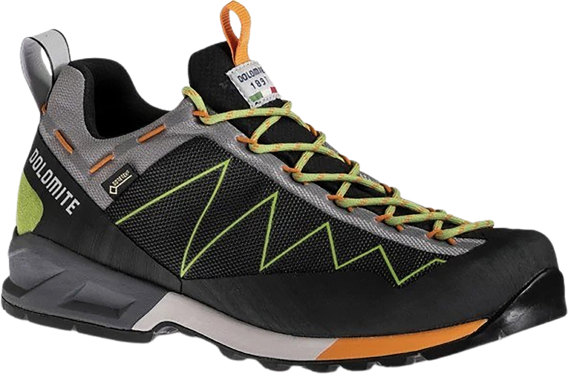 Crodarossa Lite GTX