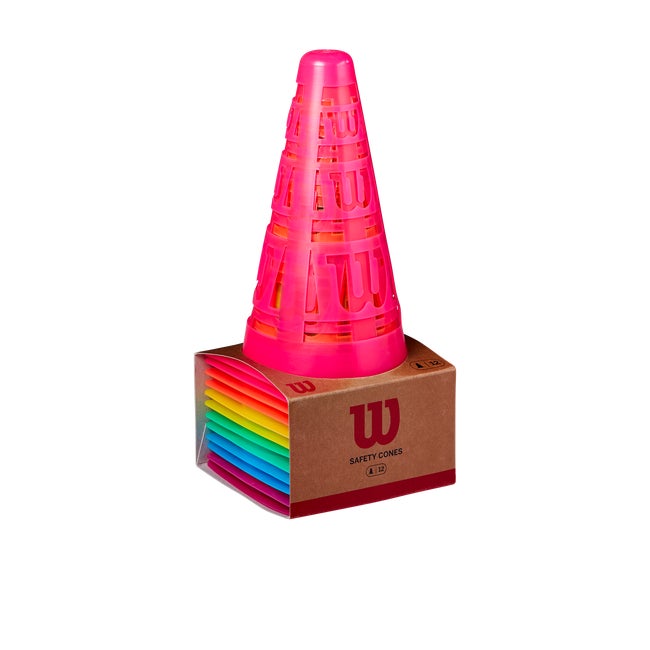 SAFE CONES
