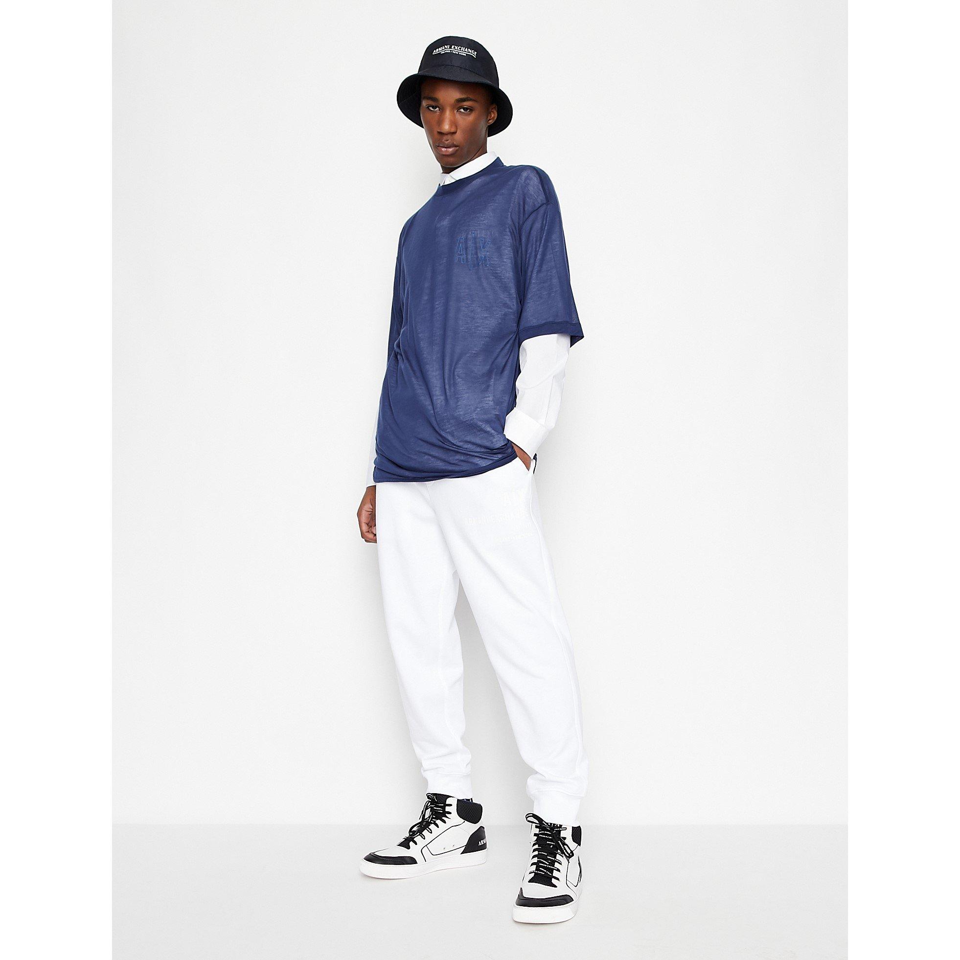 Armani Exchange Pantaloni Trousers