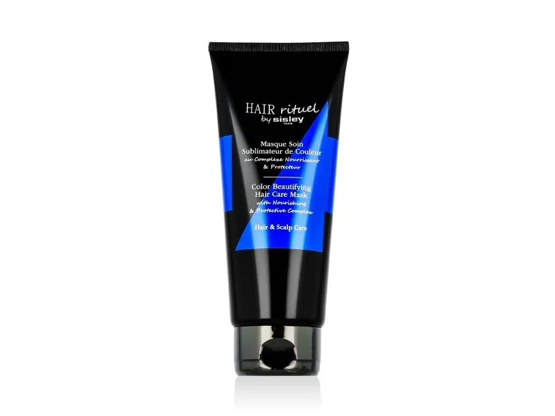 Sisley Hair Rituel Color Beautifying Hair Cair Mask 200 ml