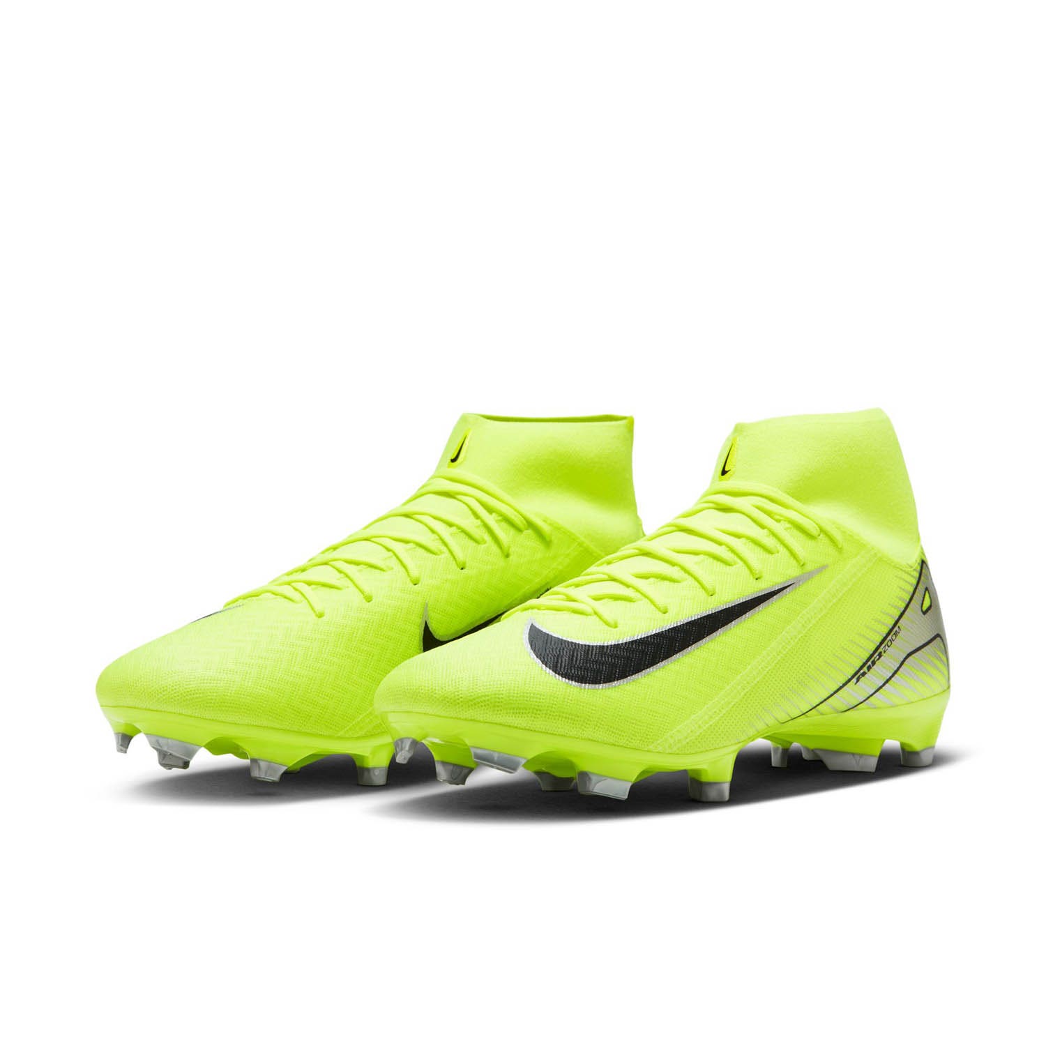Nike  Mercurial Superfly 10 Academy FG/MG