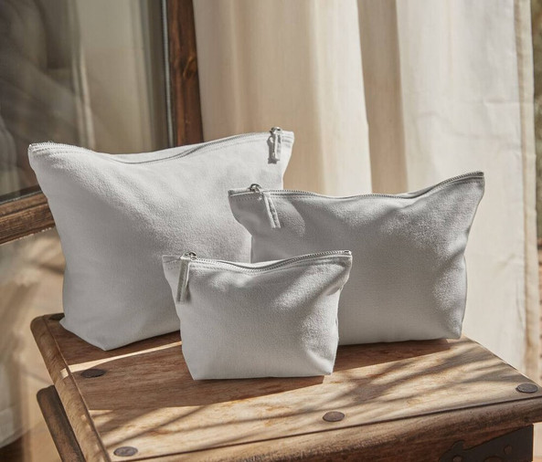 Westford mill WM540 - Pochette Coton Canvas