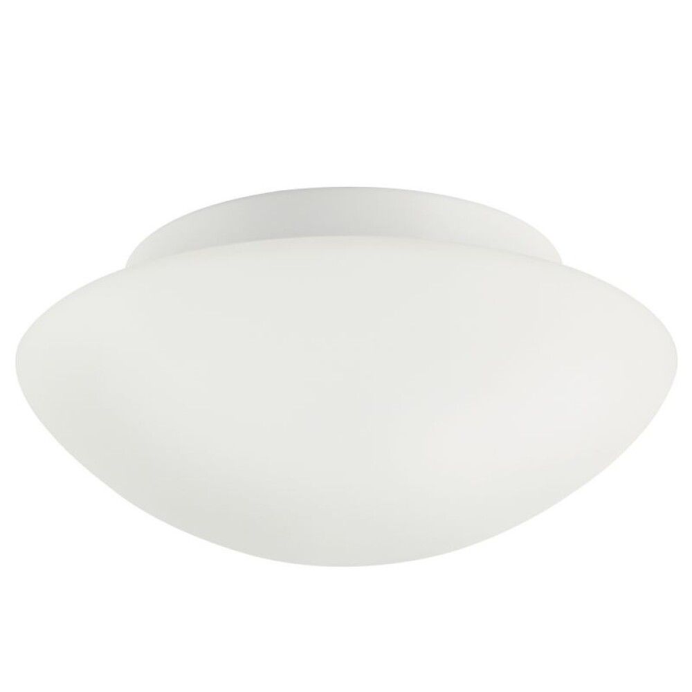PLAFOND NORDLUX UFO MAXI OPAL