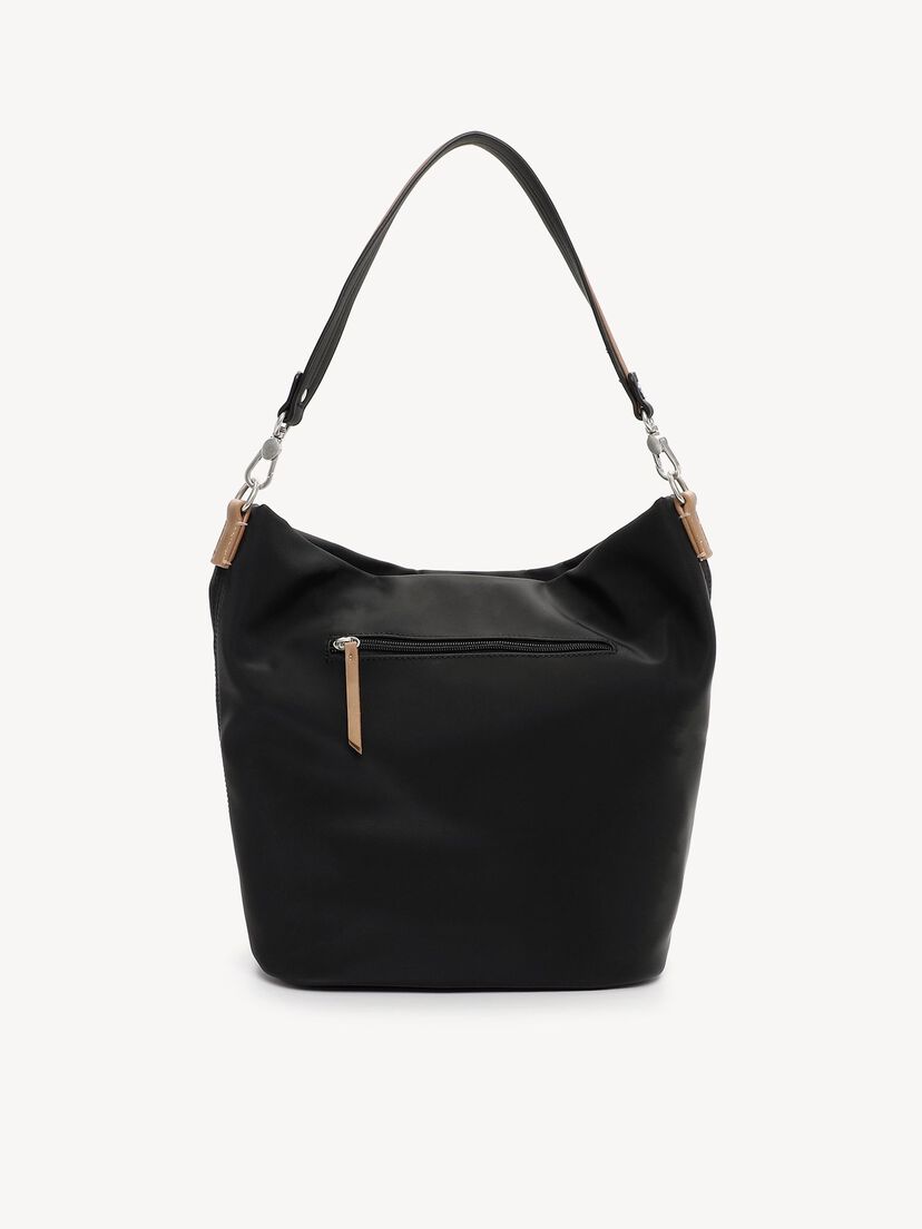 Tas - zwart