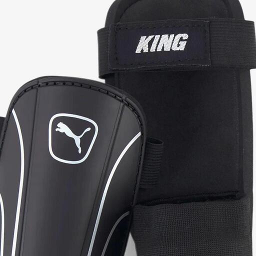 Puma King Ankle