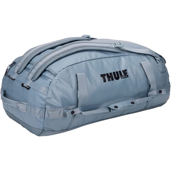 Duffel THULE CHASM 70L DUFFEL BAG POND GRAY