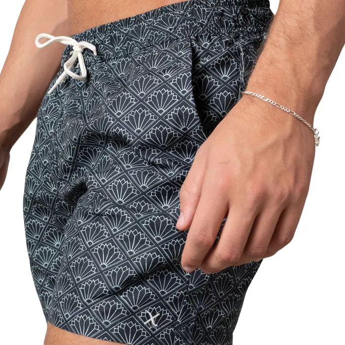 Clean Cut Copenhagen Zwemshort Heren