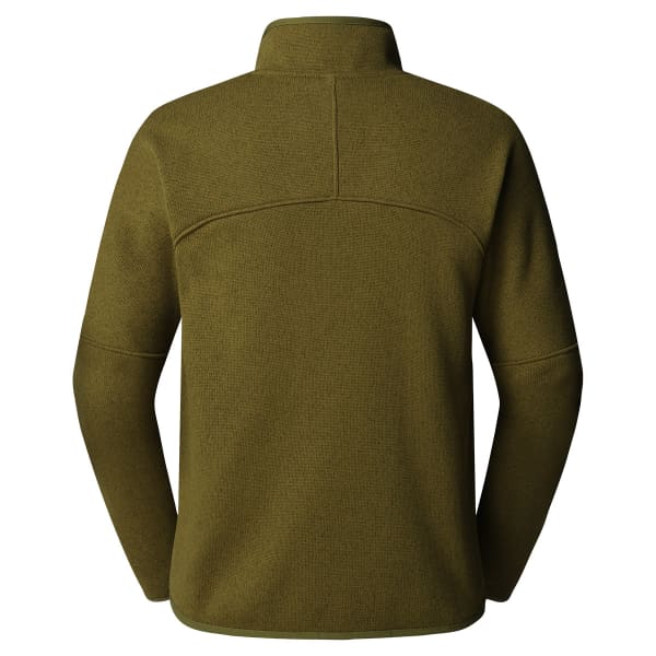 Veste polaire THE NORTH FACE FRONT RANGE FLEECE JKT FOREST OLIVE HEATHER