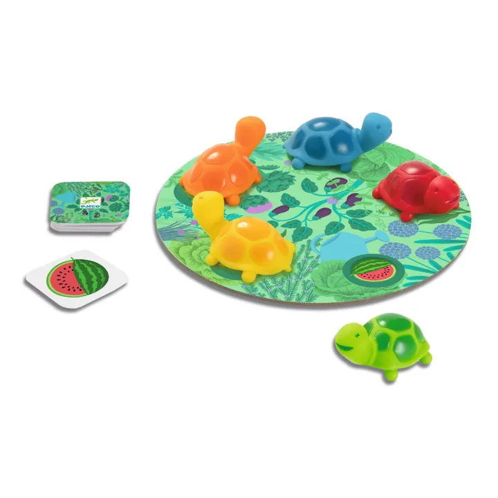 Djeco Little Memo - Garden