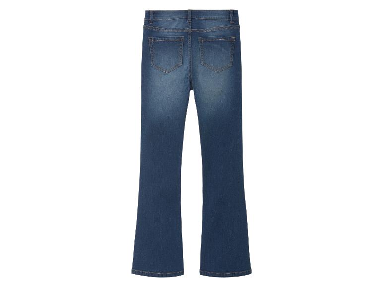 Kinder jeans skinny fit