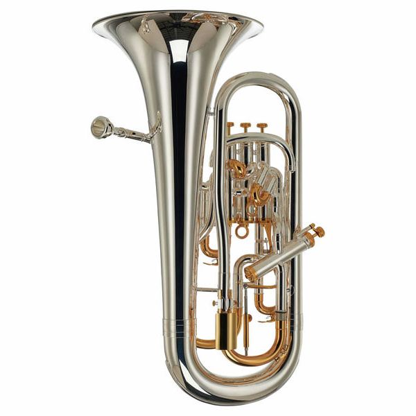 Thomann EP 904 GP Bb-Euphonium