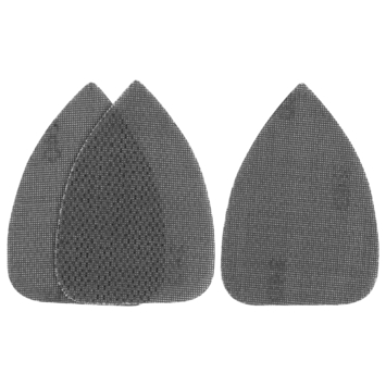 Irwin schuurgaas voor Bosch Primo en B D Mouse zelfklevend K240, 5 stuks