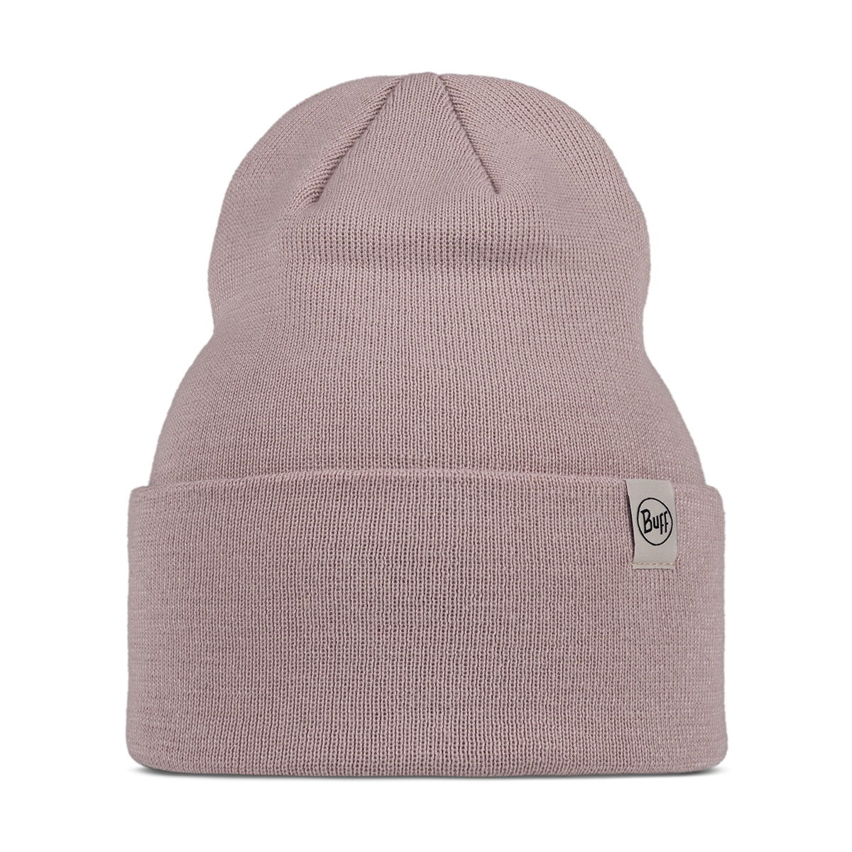Buff Lilon Beanie (Rosewood)