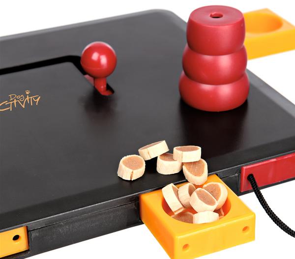 Trixie Hundespielzeug Dog Activity Move 2 Win