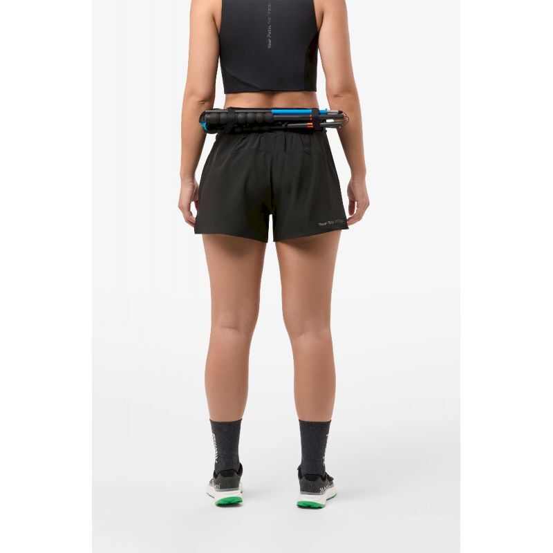Race Shorts - Short trail femme