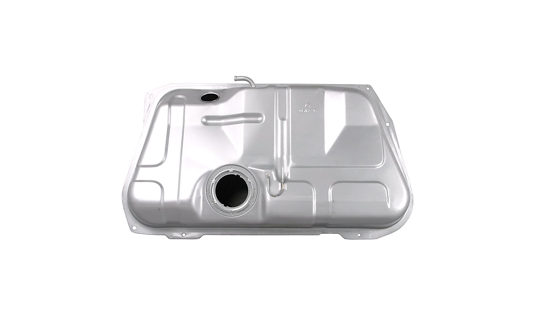 Brændstoftank