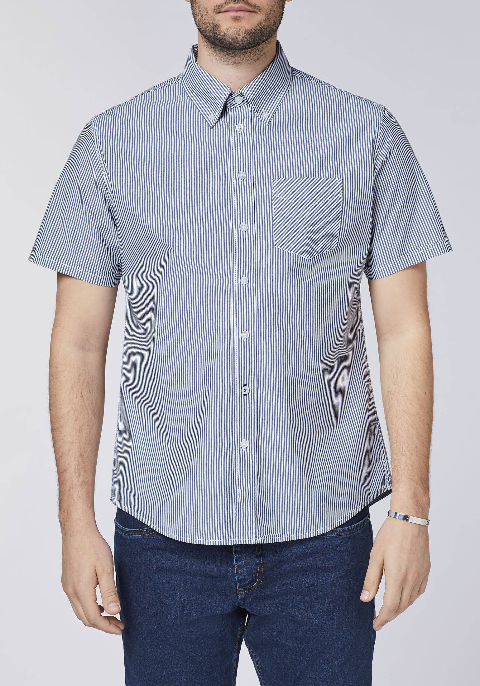 Polo Sylt| Herren Hemd