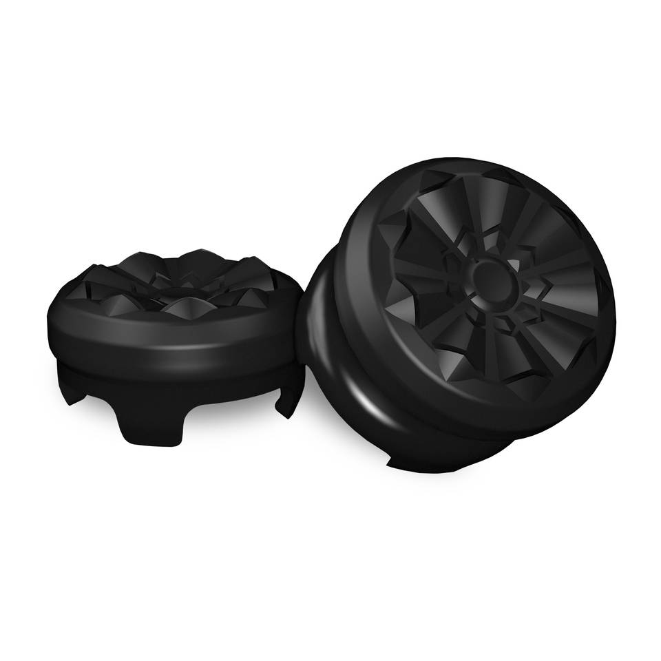 SteelSeries KontrolFreek First-persoon shooter thumbsticks Galaxy Edition