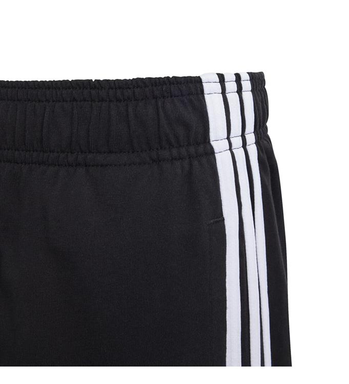 adidas JR 3-Stripes Knit Short
