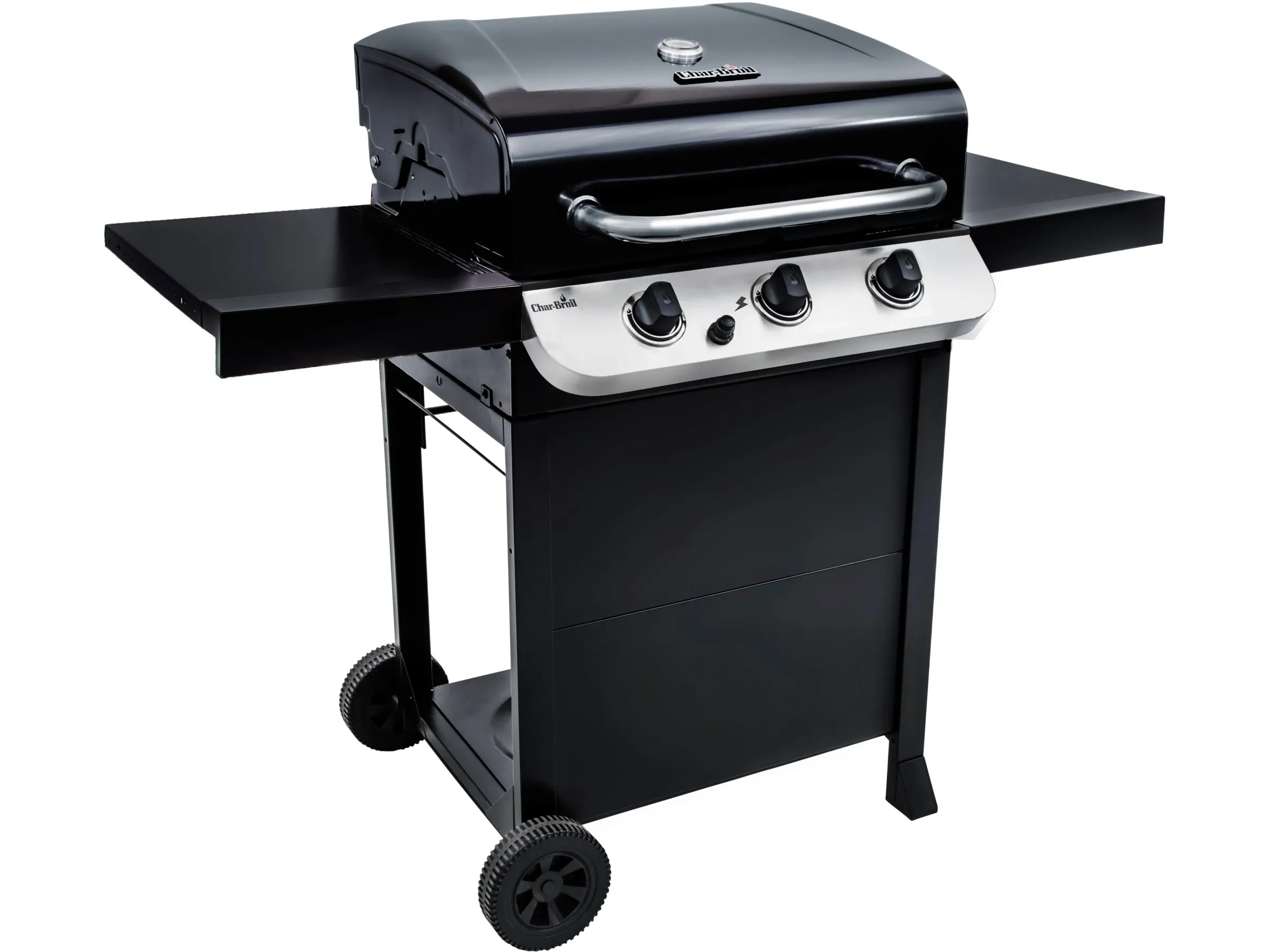 Char-Broil Gasgrill Convective 310 B 3 Brenner