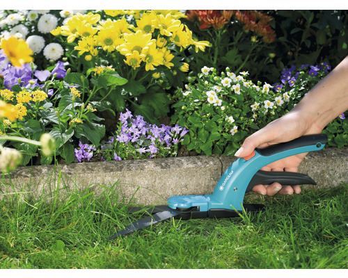 GARDENA Comfort grasschaar
