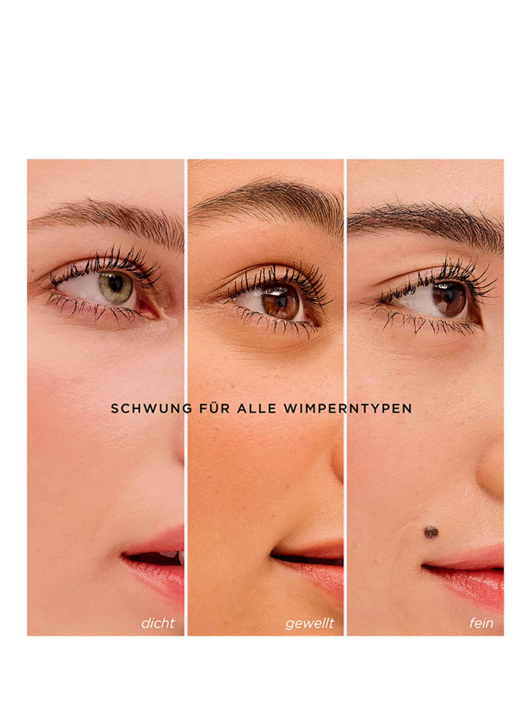 benefit ROLLER LASH