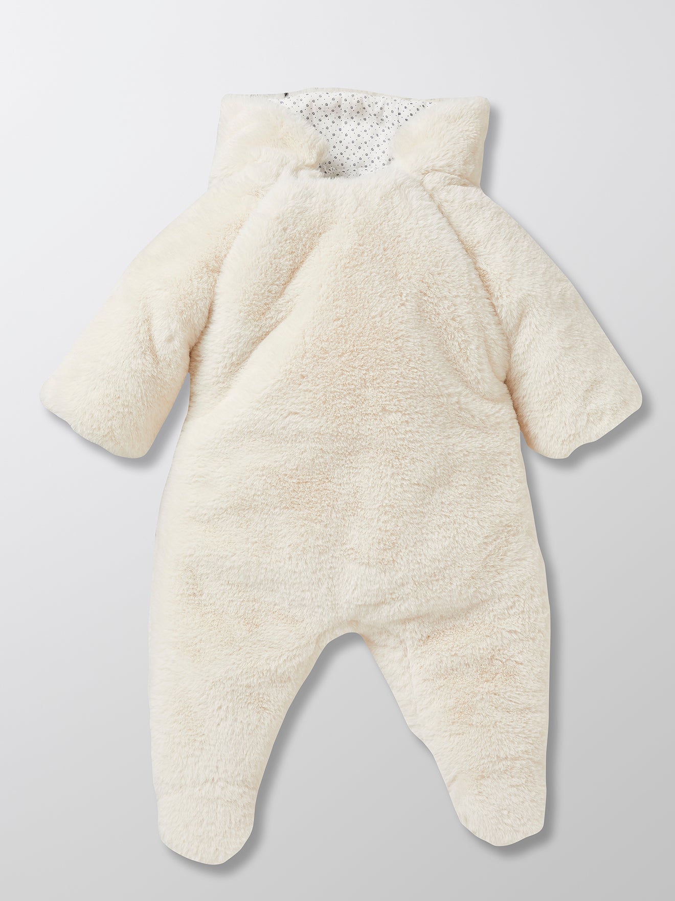Combipilote moumoute Bébé