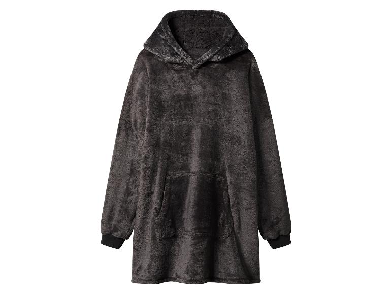 Oversized hoodie