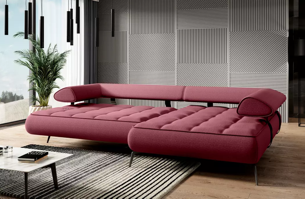 Ecksofa Seledo