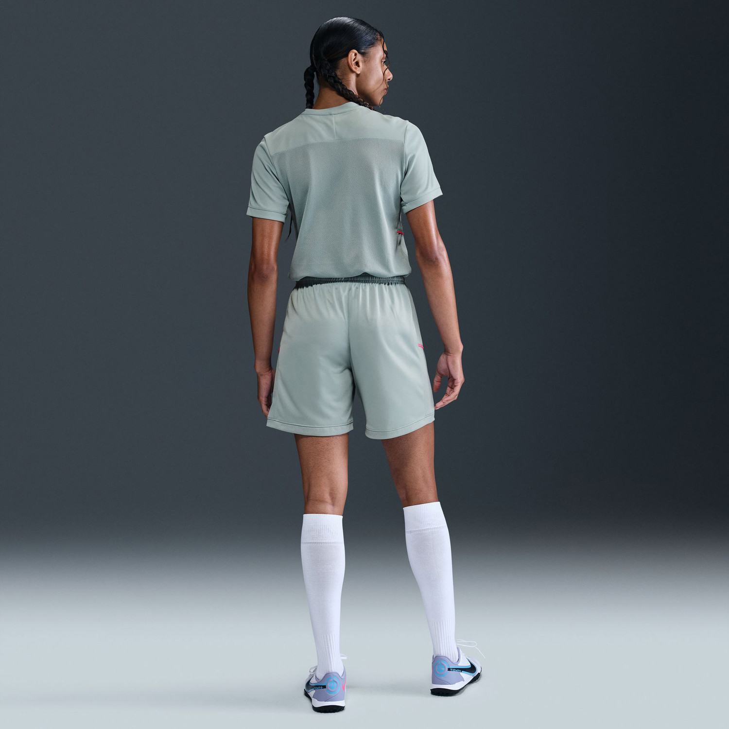 Nike Academy Shirt Dames