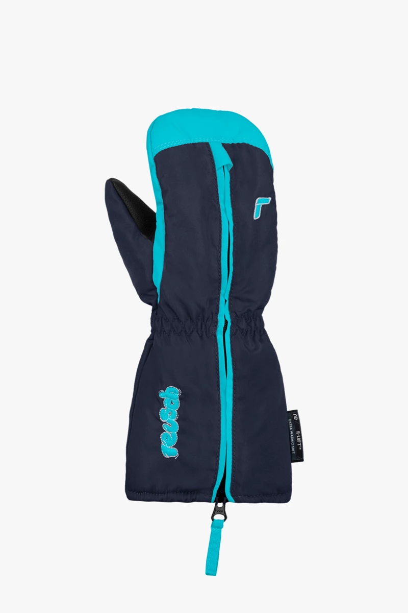 Reusch Tom Kleinkind Fausthandschuh