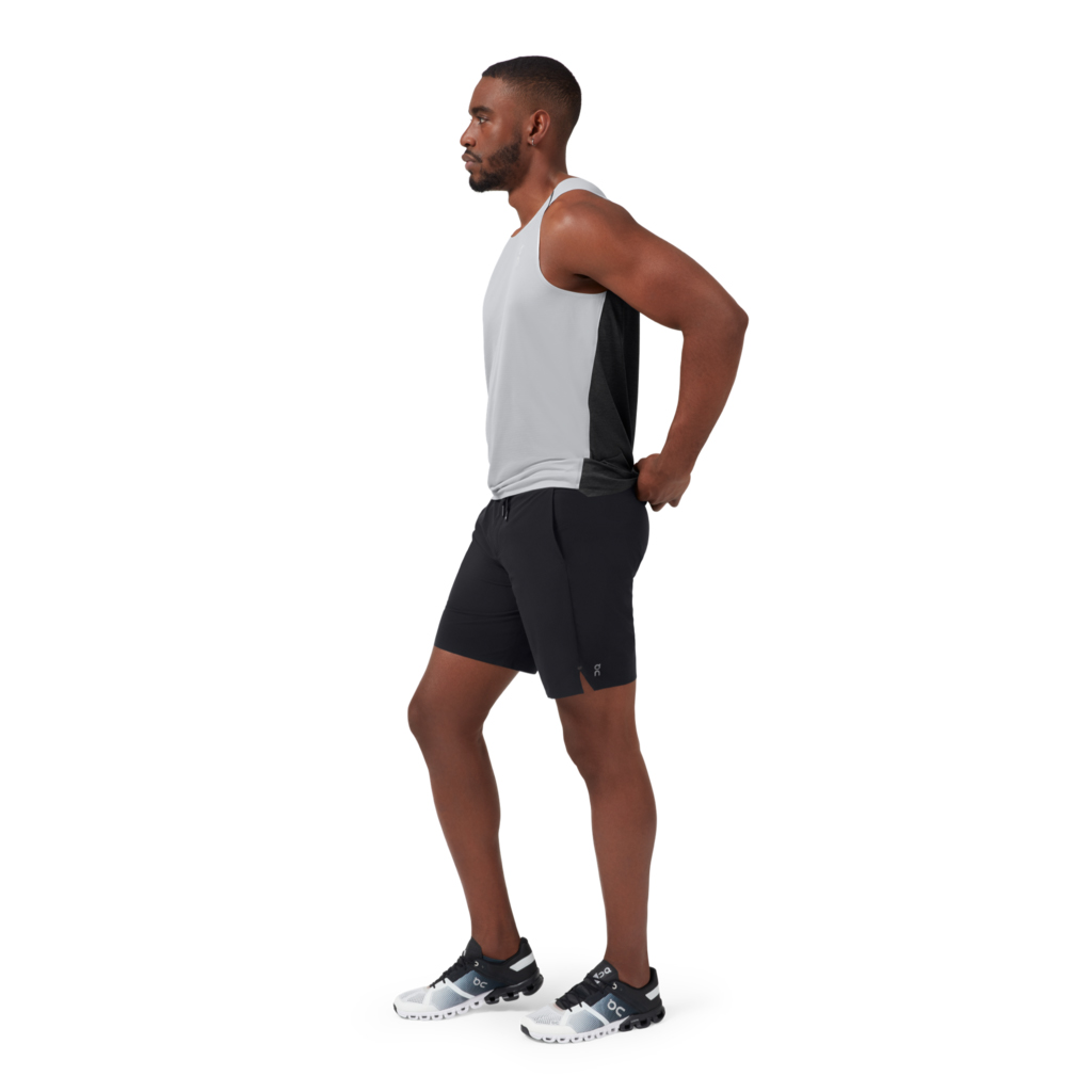 Hybrid Shorts Herre 303/Black