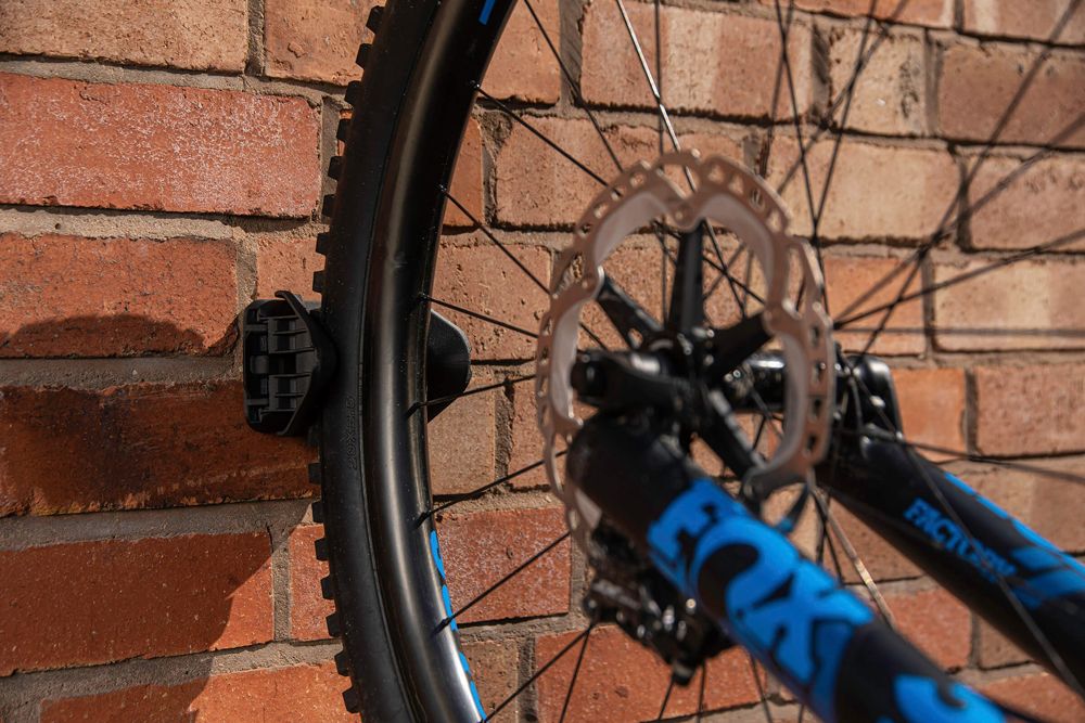 Hiplok JAW+ Fahrrad Wandhalterung kaufen | Bike-Discount