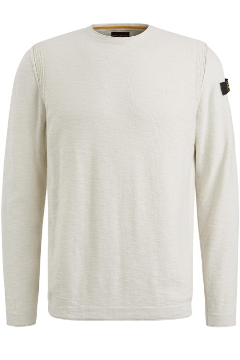 PME legend beige heren trui